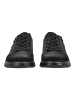 Imac Halbschuhe in Schwarz