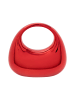 myMo at night Women Handbag in Red