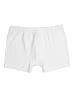 Sweety for Kids 3er-Set: Short in weiß