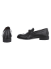 Ital-Design Halbschuh in Schwarz