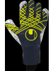 uhlsport  Torwarthandschuh "Prediction Supergrip+ Hn" in Blau