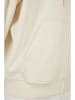 Urban Classics Sweat & Fleece - Hoodies Zipthrough in whitesand
