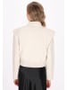 DreiMaster Women Jacket in white