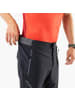 DYNAFIT Shorts in schwarz