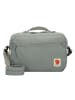 FJÄLLRÄVEN High Coast Umhängetasche 24 cm in shark grey