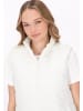 myMo Women Vest in white