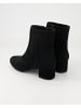Di Lauro Klassische Stiefeletten in Schwarz