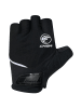 Chiba Sport   Radhandschuhe kurz,schwarz, L,atmungsaktiv,gepolstert...