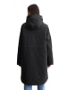 Marc O'Polo DENIM Outdoor-Parka regular in Schwarz