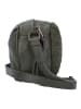 FREDs BRUDER Hey You Rock Umhängetasche Leder 28 cm olive