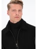 DreiMaster Men Jacket in black