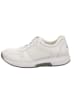 Gabor Schnürschuhe in Weiß