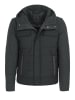 LAB PAL ZILERI Jacke für Herren in schwarz