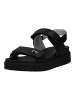 Nero Giardini Sandalen in Schwarz