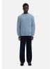 SELECTED HOMME Pullover 'Nicolo' in hellblau
