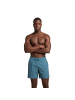 Lyle & Scott Blau Polyamid Badeshorts