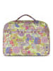Oilily Baori Garden Kulturbeutel 28 cm sunny lime