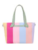 Fritzi aus Preußen Shopper Cloud Shopper Limited Dreamy in Mehrfarbig