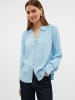 Vero Moda Hemd in Airy Blue