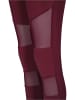 Urban Classics Leggings in port