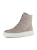 Gabor Schnürboots in Beige
