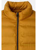 Redmond Steppjacke Basic in Messing