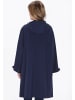 Schmuddelwedda Women Coat in navy