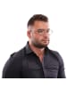 Bally Herren Optische Fassungen Aviator Gunmetal