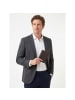 Golden Head Polo Geldbörse RFID Schutz Leder 11.5 cm in dunkelbraun