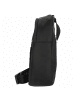 JOOP! Barletta Timo - Umhängetasche M 32 cm (black) in schwarz
