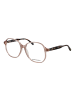 Scotch & Soda Damen Optische Fassungen Schmetterling Rose