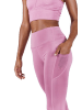 Onamaste Legging Alma in Rosa