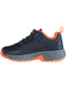 Lotto Kinder Sneaker "Woodlark" in Blau