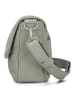 Zwei Mademoiselle M60 - Umhängetasche 33 cm (sand) in sage