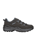 LOWA Wanderschuhe SIRKOS EVO GTX LO Ws in Grau
