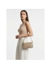 Lazarotti Bologna Leather Pochette Schultertasche Leder 22 cm sand