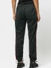 Kappa Hosen Banda Wrastoria in Black-Red Racing