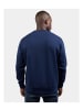 Levi´s Sweatshirt mit Grafik und Rundhalsausschnitt in Blau