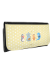 Mr. & Mrs. Panda Geldtasche Big Einheit ohne Spruch in Gelb Pastell