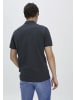 Hessnatur Polo in marine
