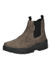 Napapijri Stiefelette in Braun