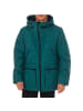 Napapijri Übergangsjacke in Green