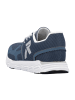 rieker Sneaker Low in Blau