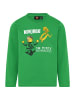 LEGO wear Langarmshirt LWTAYLOR 624 in green