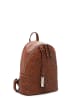 SURI FREY Rucksack Phoeby in cognac