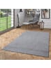 Snapstyle Hochflor-Teppich Mona in grau