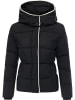 ragwear Outdoorjacke Gleama YOUMODO in Black