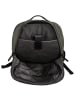 Bugatti Rucksack LEGERE Kunstfaser in oliv