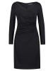 Vera Mont Cocktailkleid für Damen in schwarz