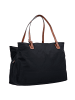 BRIC`s X-Bag Schultertasche 40 cm in schwarz